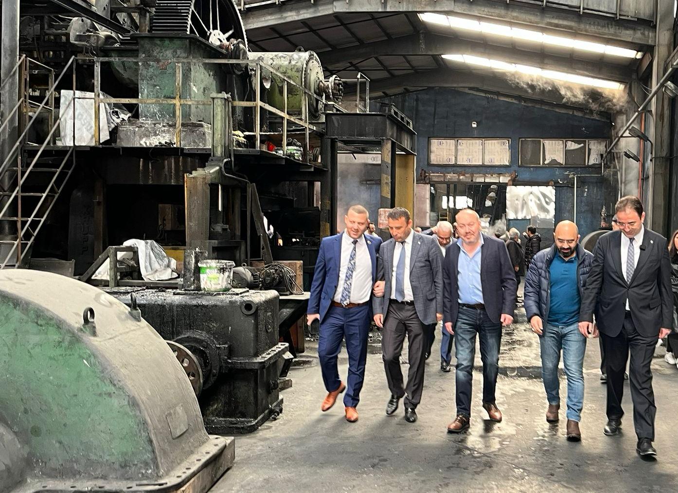 DEĞİŞİM MANTIKLI OLMAZSA AFYON’UN KAYIP YILLARINA YENİSİ EKLENİR