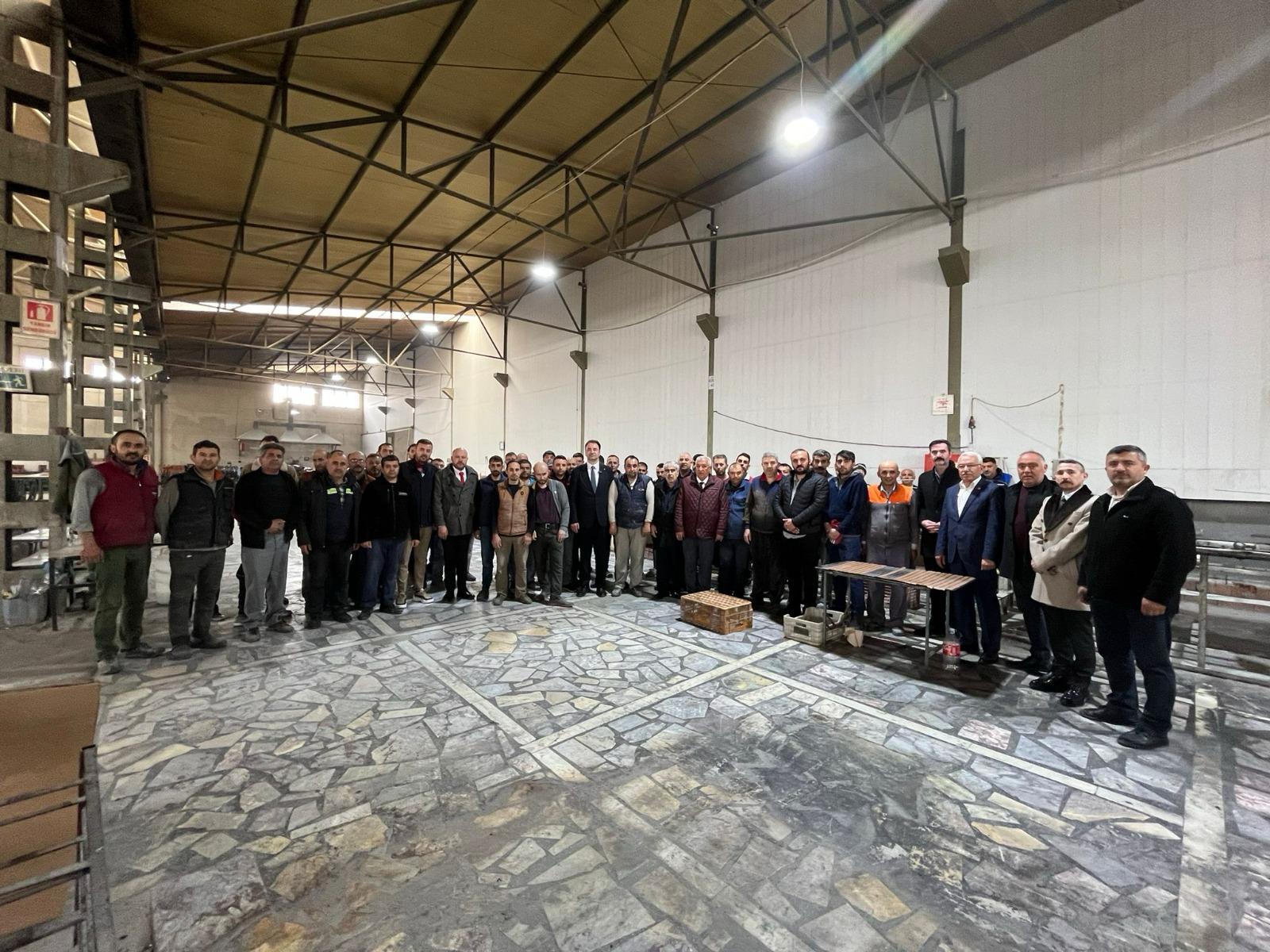 DEĞİŞİM MANTIKLI OLMAZSA AFYON’UN KAYIP YILLARINA YENİSİ EKLENİR