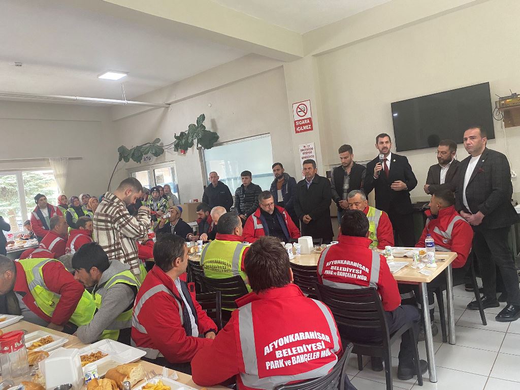 "EN DÜŞÜK MAAŞ 35 BİN LİRA OLACAK"