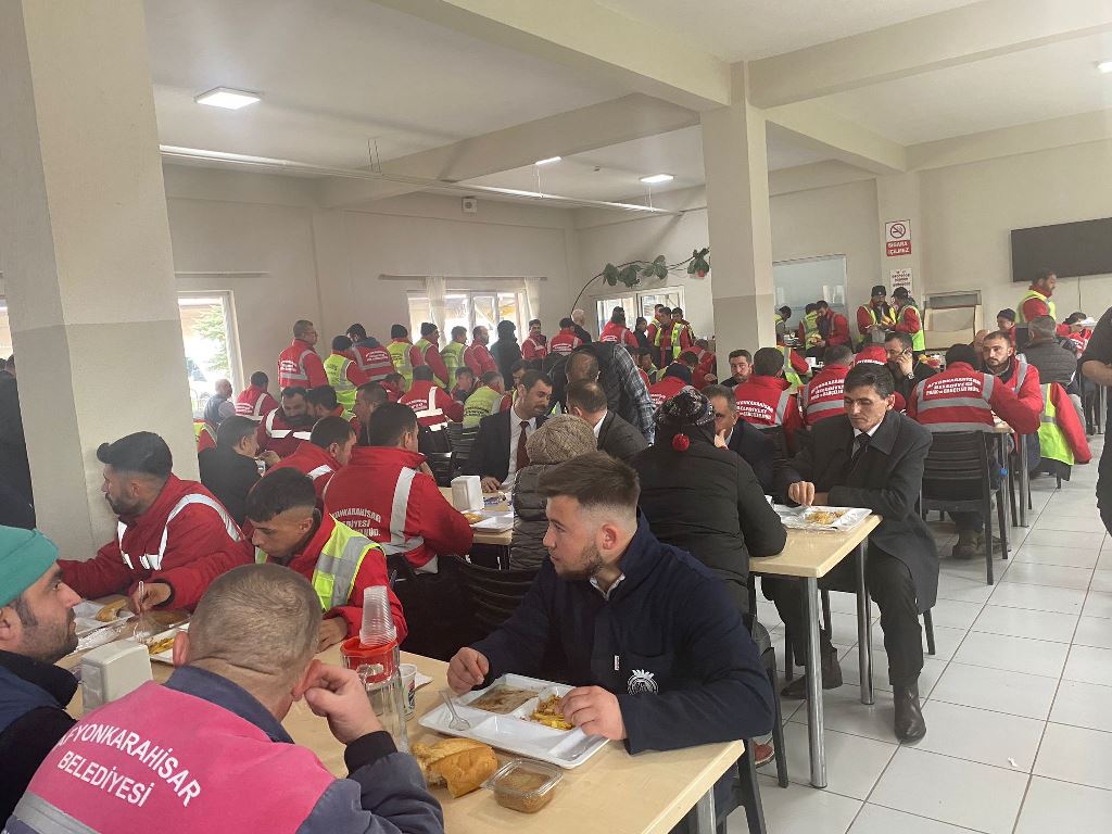 "EN DÜŞÜK MAAŞ 35 BİN LİRA OLACAK"