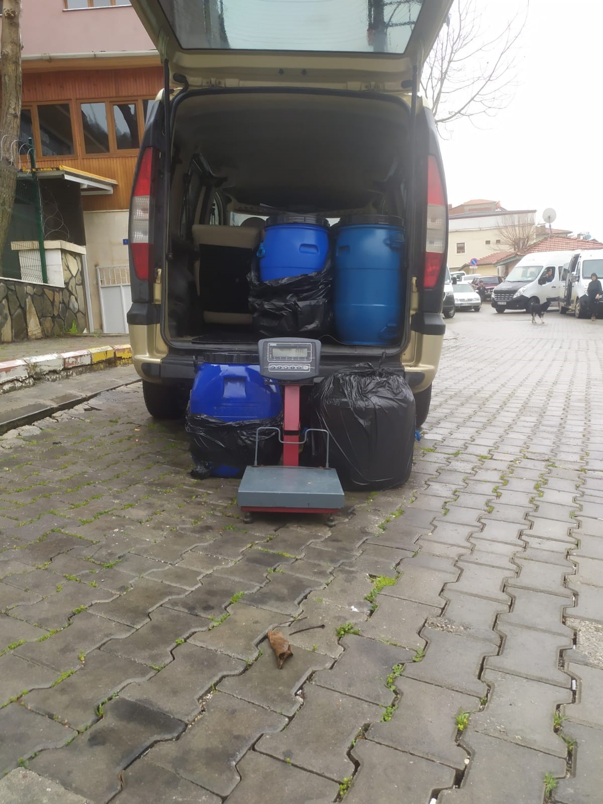 Dolandırıcıların Kurduğu Tezgah Pes Dedirtti!