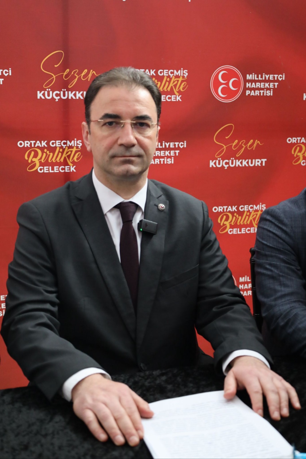 “AFYON’DA KUVÂ-Yİ MİLLİYE GÜZELLEMELERİ YAPANLARI, GENEL BAŞKANLARI UŞAK’TA DÜZELTİYOR”