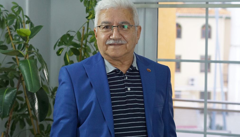 AFYON'UN SEVİLEN İSMİ İSTİFA ETTİ
