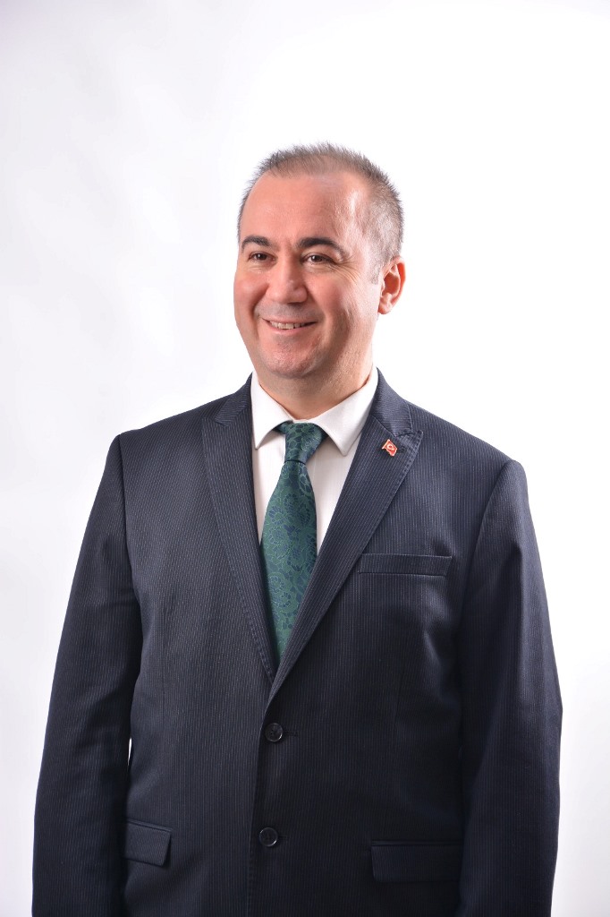 ULUÇAY'DAN AFYONKARAHİSAR ÇOCUK EVLERİ SİTESİ PROJESİ