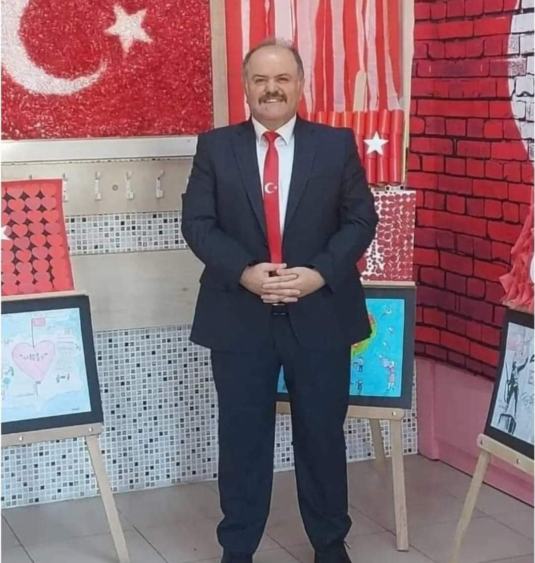 Eğitim Camiasının Acı Günü Sevenlerini Yasa Boğdu