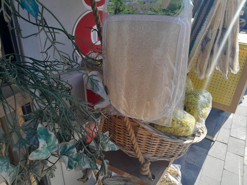 FARKLI AROMALARI NEDENİYLE TURİSTLER TARAFINDAN TERCİH EDİLİYOR