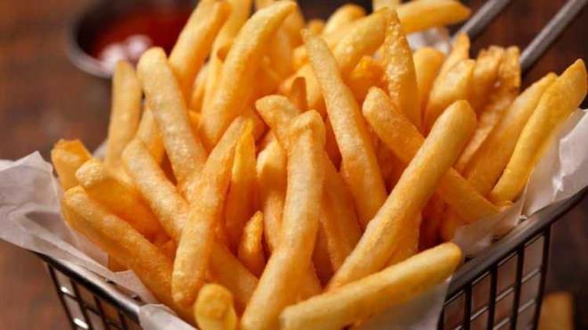 Patates Kızartması Sevenler Bu Habere Üzülecek!