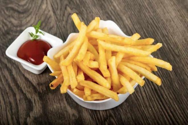 Patates Kızartması Sevenler Bu Habere Üzülecek!