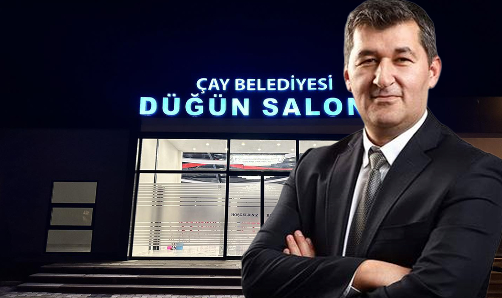 Başkan Atlı ''İlçemize Hayırlı Olsun''