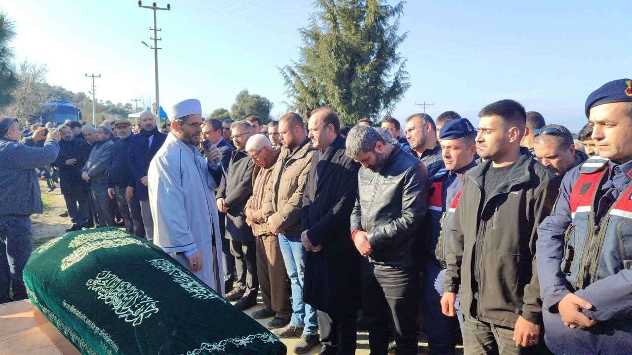 Müşterisi Tarafından Öldürülmüştü