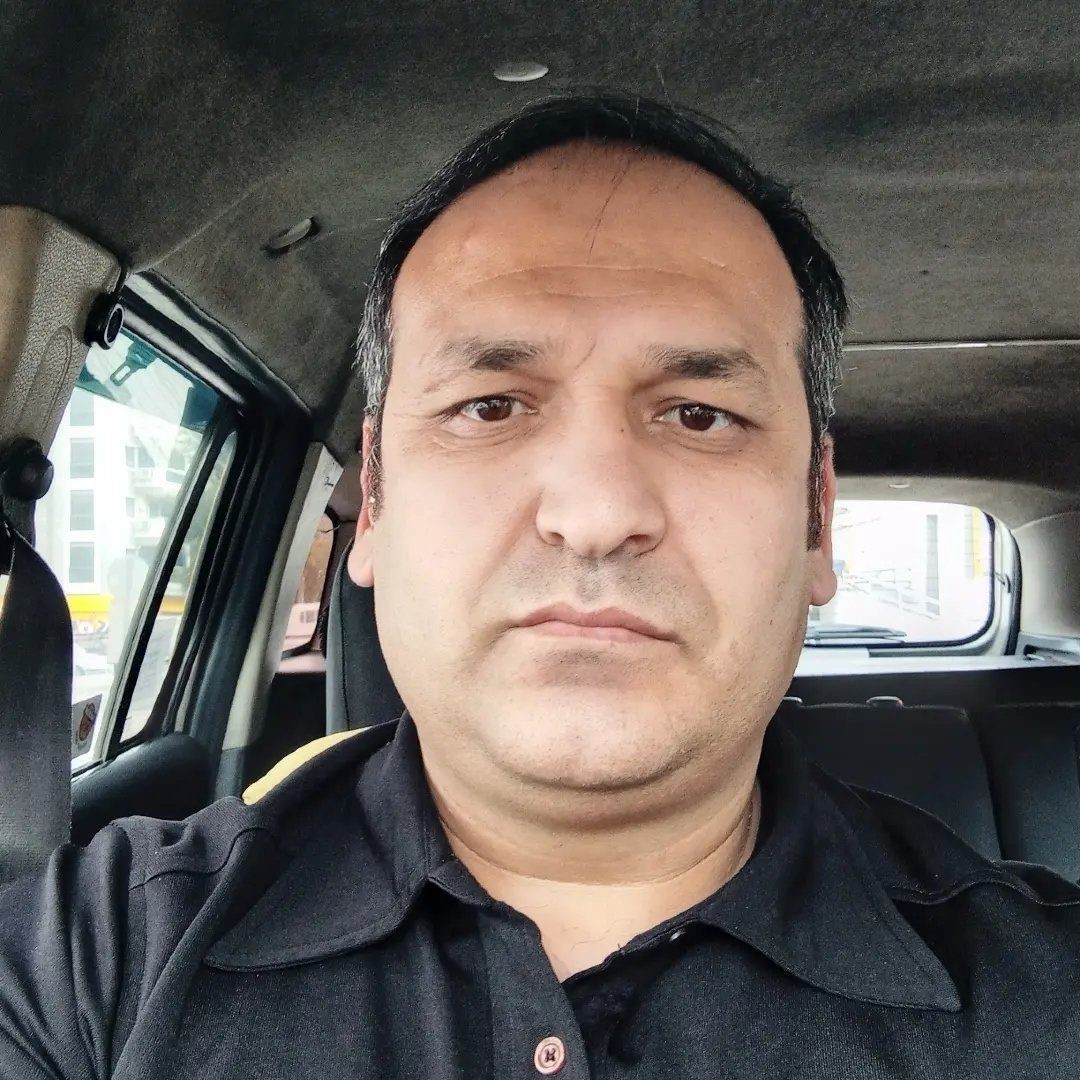 Müşterisi Tarafından Öldürülmüştü