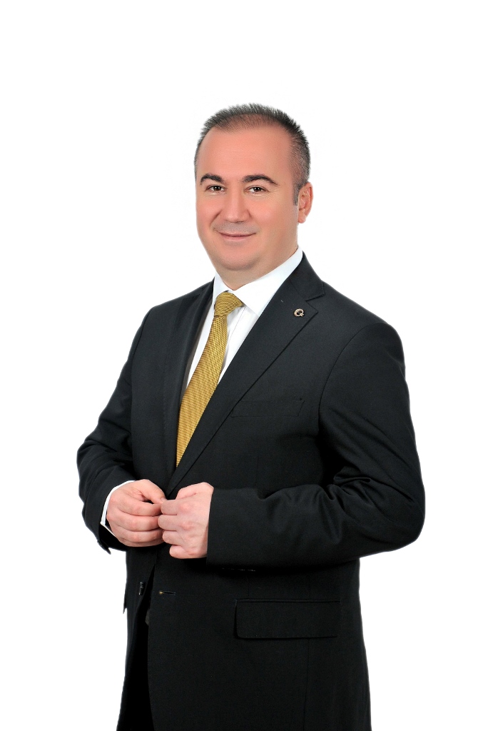 ULUÇAY'IN AFBUCKS PROJESİ GENÇLERİ MUTLU EDECEK