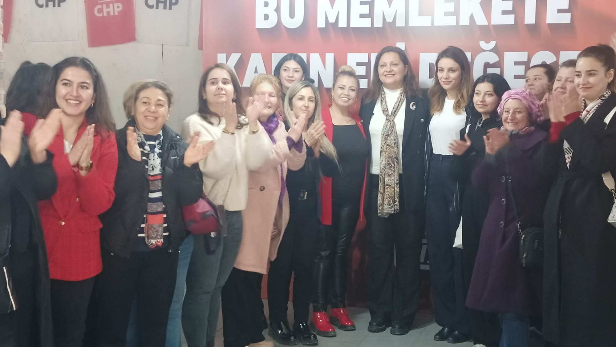 "DEM VE HÜDAPAR İLE BELEDİYE YÖNETMEYECEĞİM"