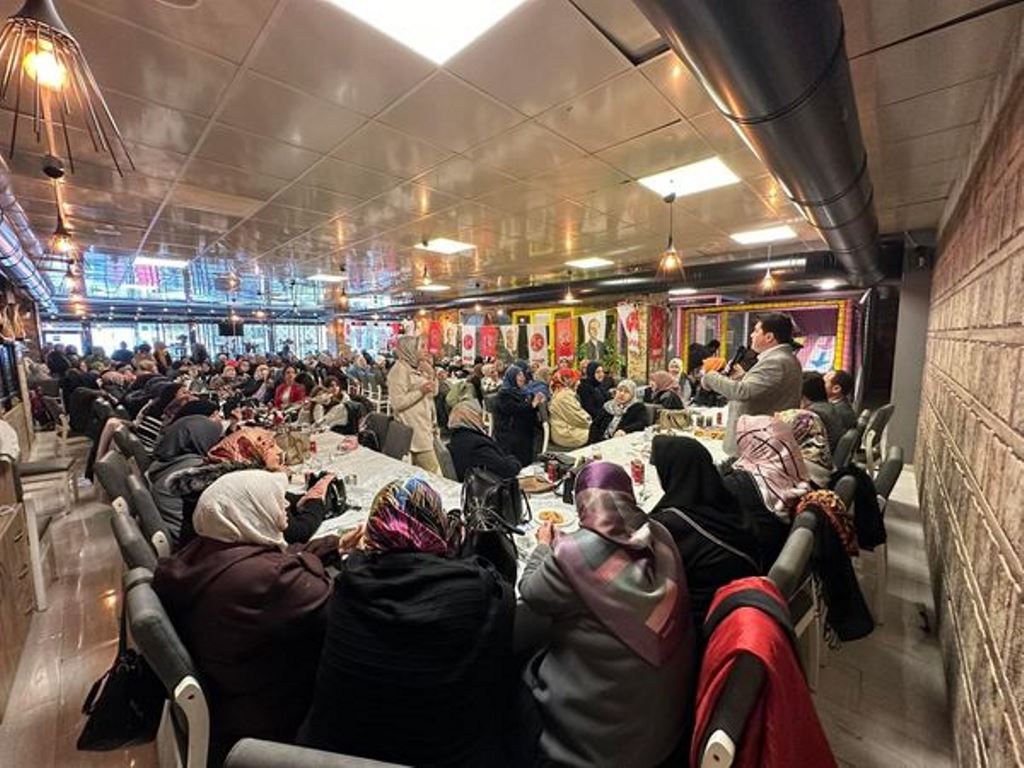 AYNACI’DAN KADINLAR GÜNÜNDE KADINLARA ÖZEL PROJELER