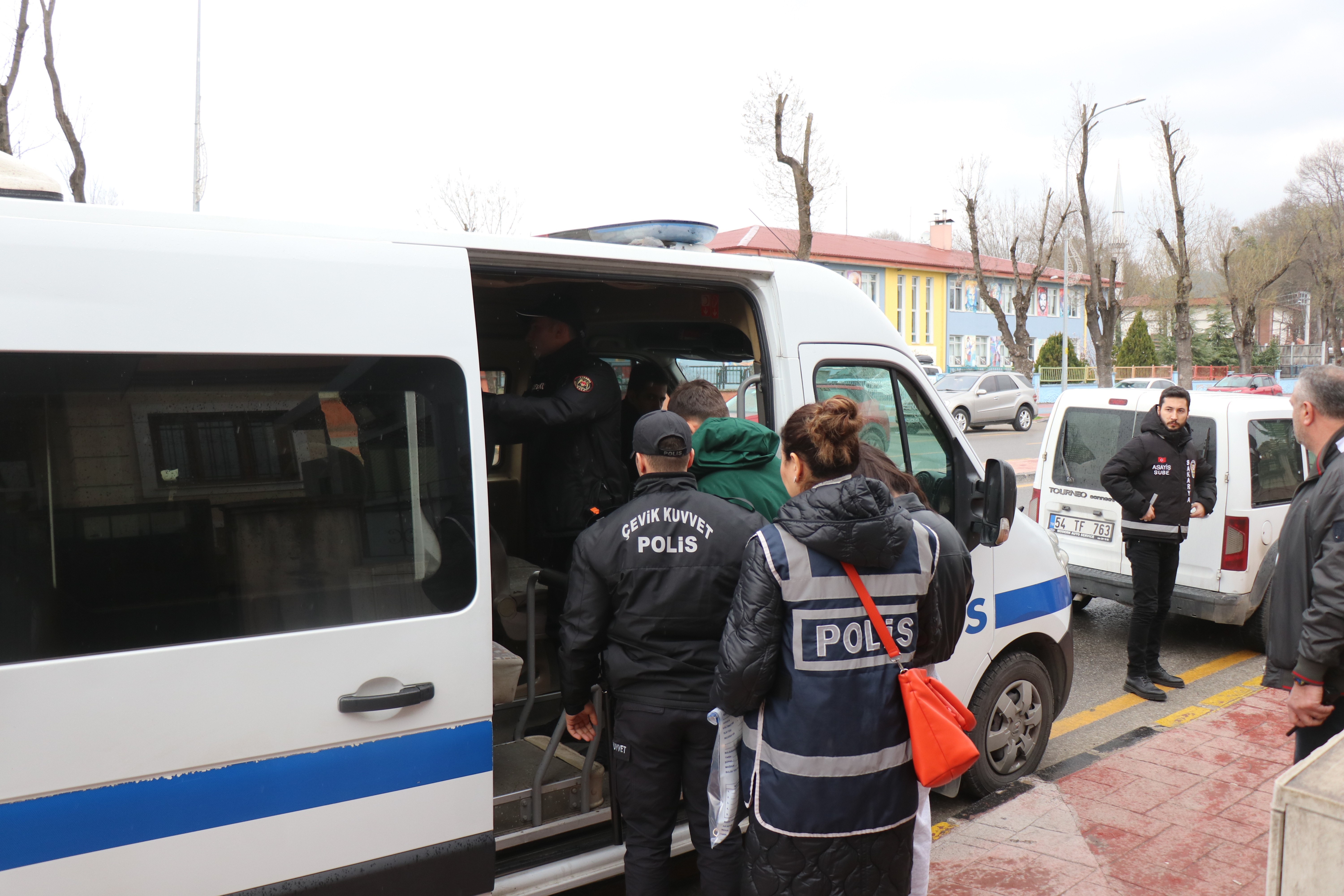 "Selektör" Yüzünden Hayatını Kaybetti