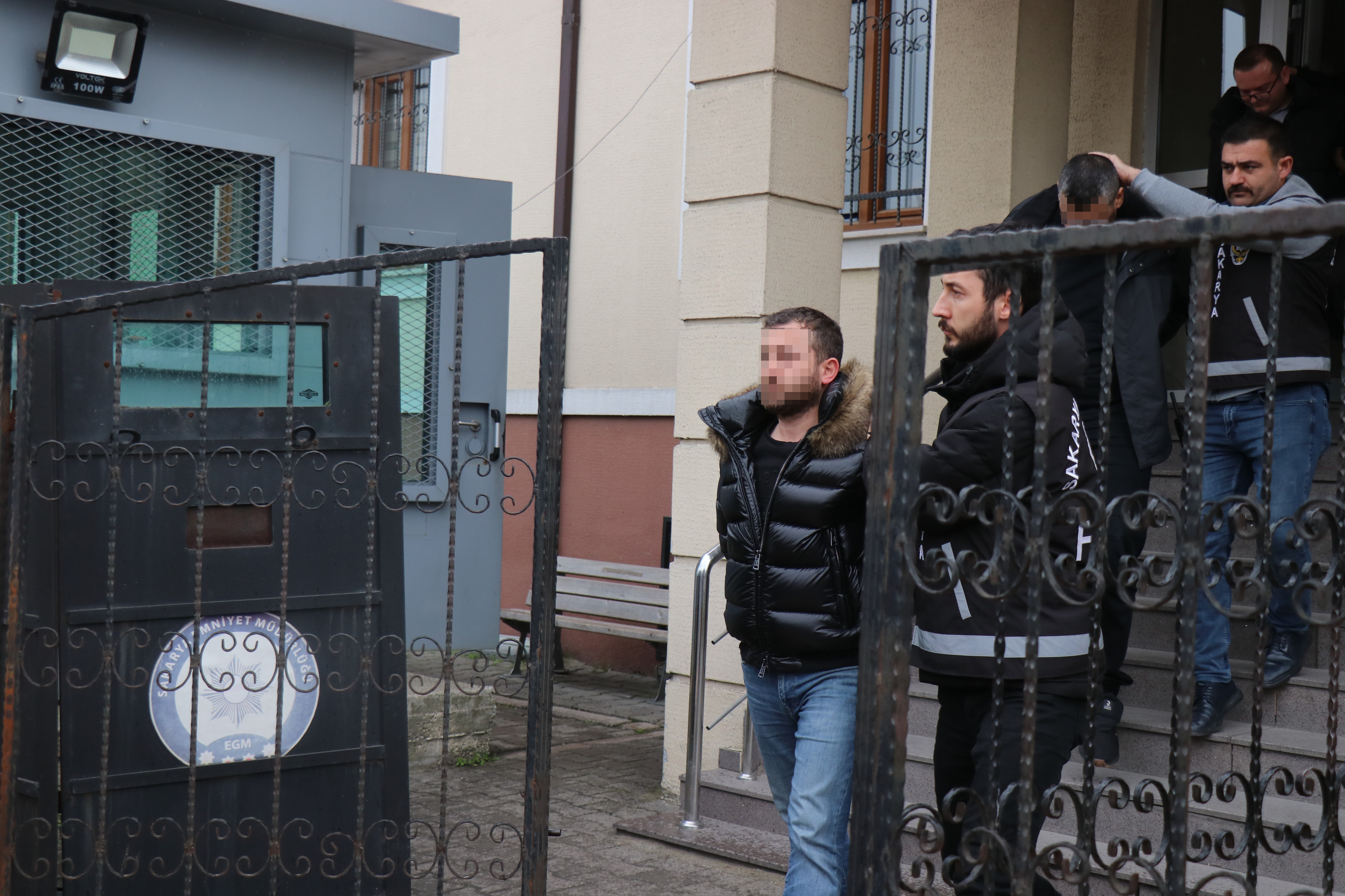 "Selektör" Yüzünden Hayatını Kaybetti