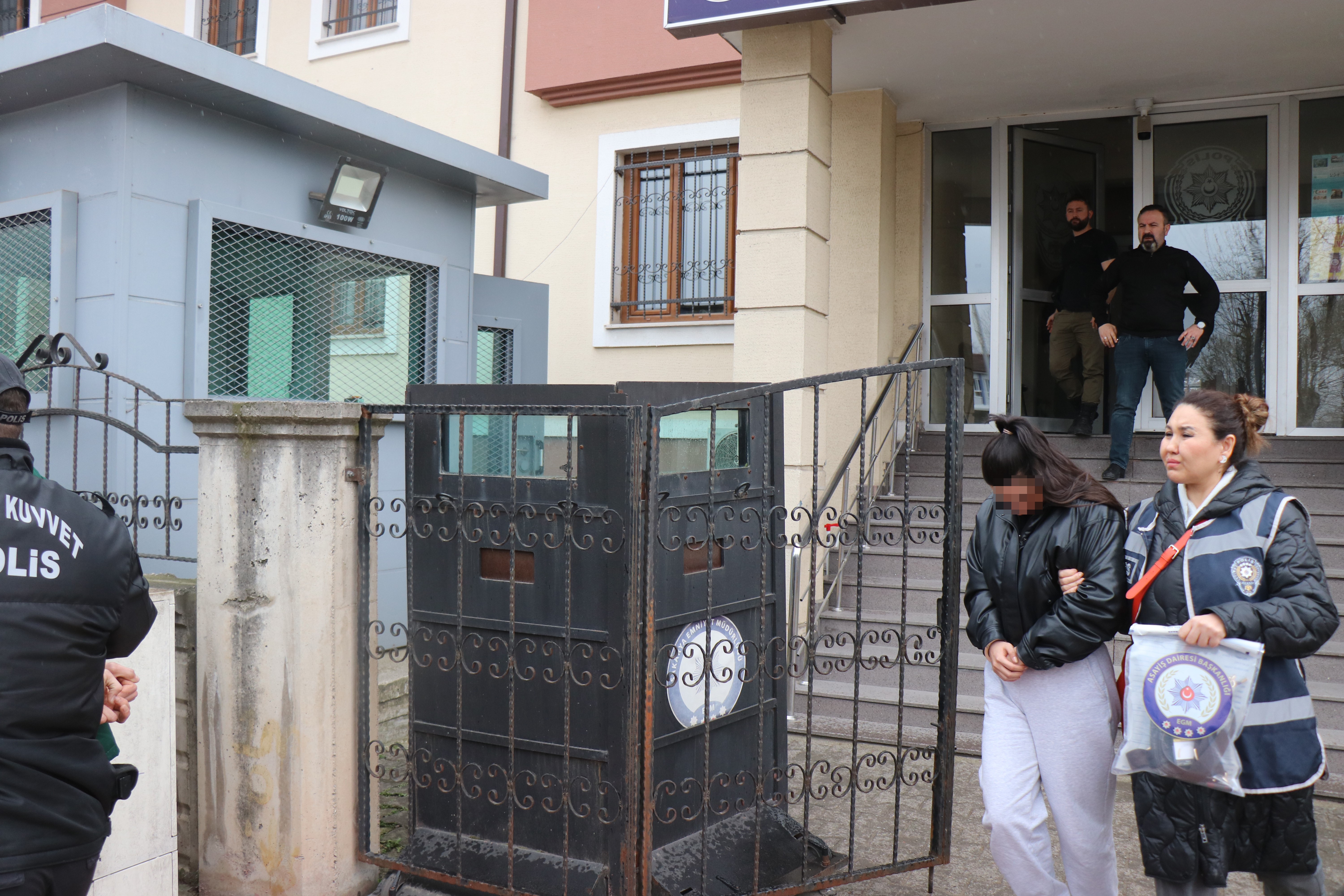 "Selektör" Yüzünden Hayatını Kaybetti