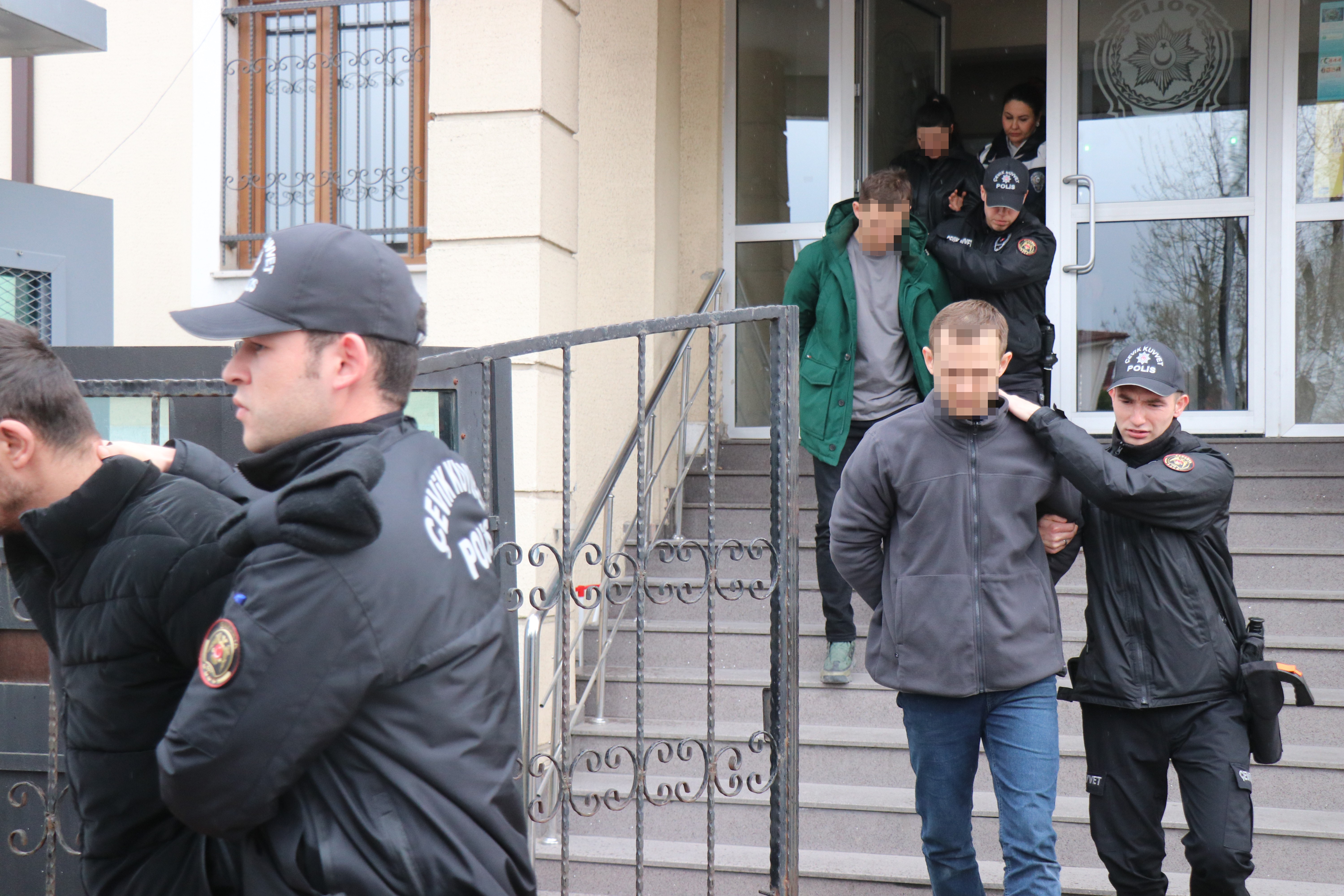"Selektör" Yüzünden Hayatını Kaybetti