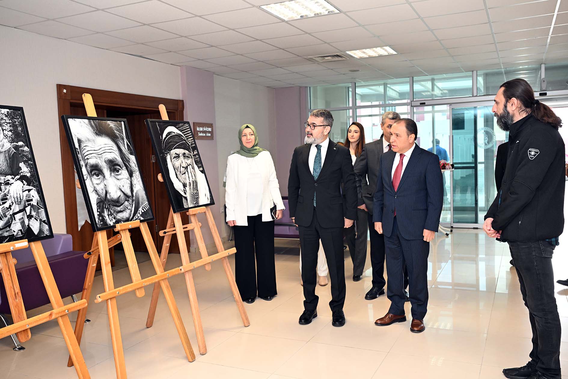  “Uluslararası Normlar ve Yerel Stratejiler Bağlamında Kadın Hakları”