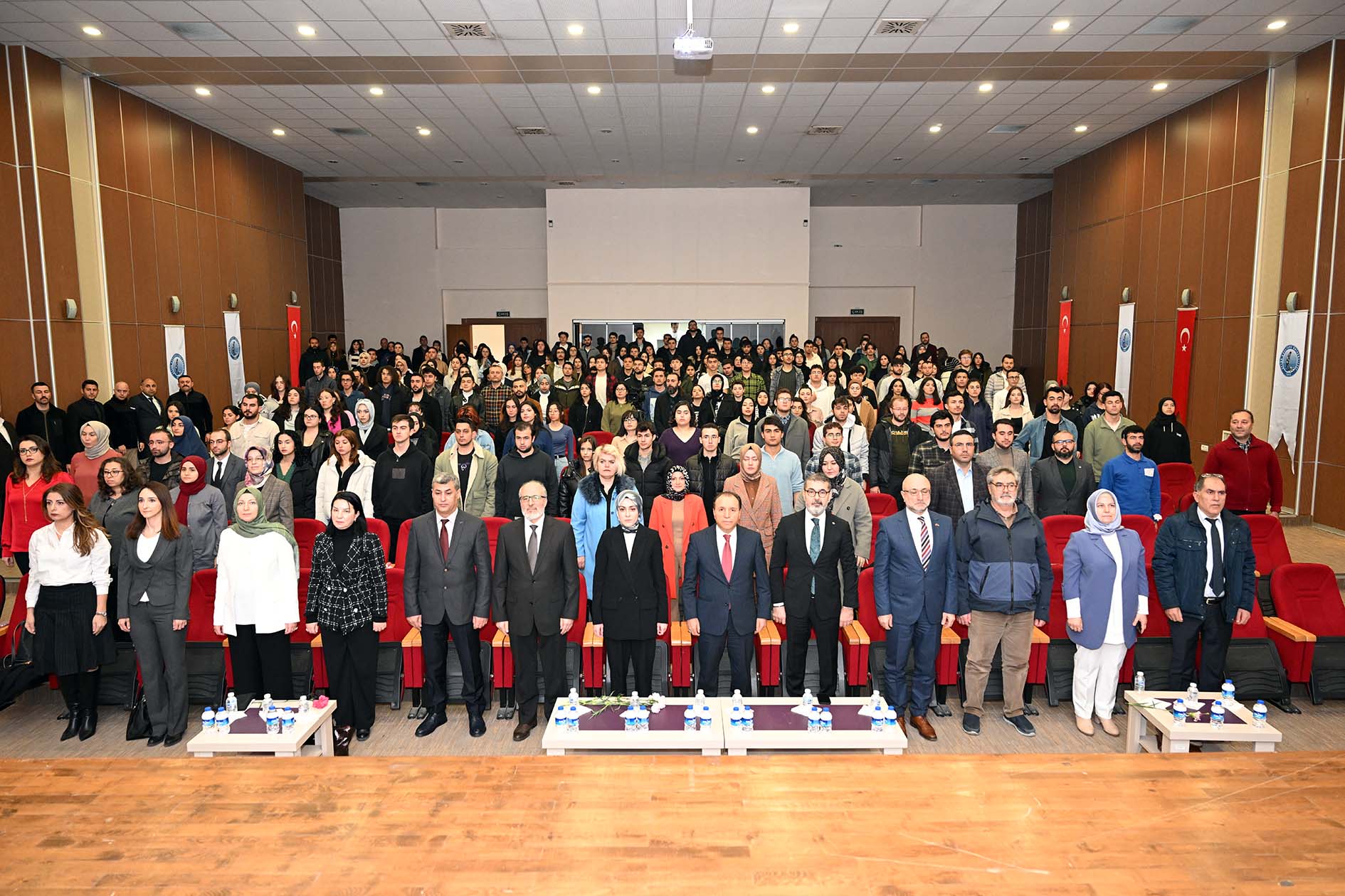  “Uluslararası Normlar ve Yerel Stratejiler Bağlamında Kadın Hakları”