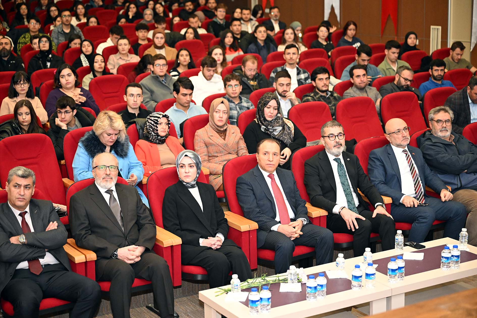  “Uluslararası Normlar ve Yerel Stratejiler Bağlamında Kadın Hakları”