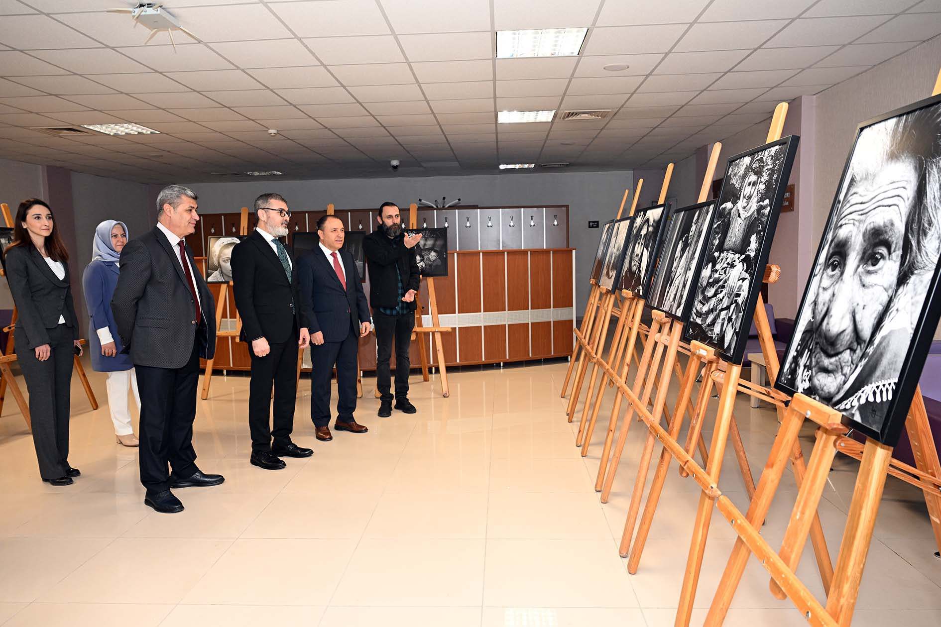  “Uluslararası Normlar ve Yerel Stratejiler Bağlamında Kadın Hakları”