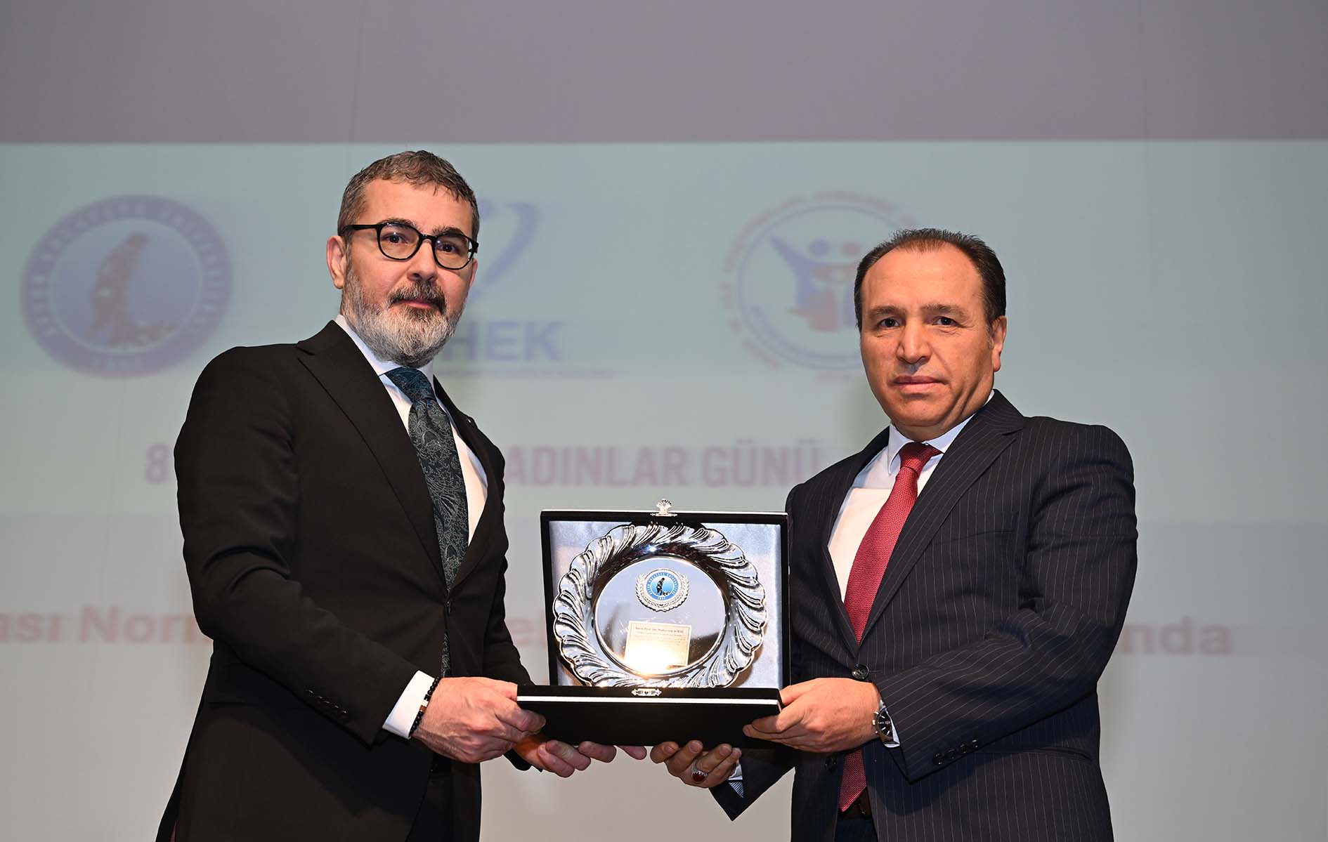  “Uluslararası Normlar ve Yerel Stratejiler Bağlamında Kadın Hakları”