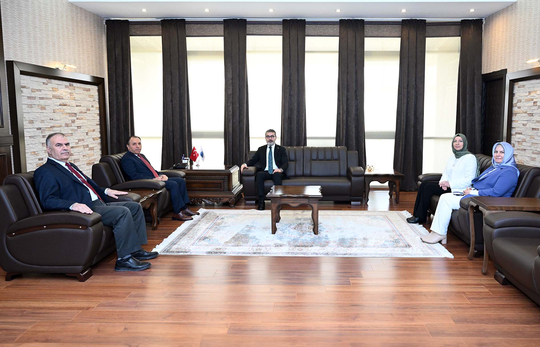  “Uluslararası Normlar ve Yerel Stratejiler Bağlamında Kadın Hakları”