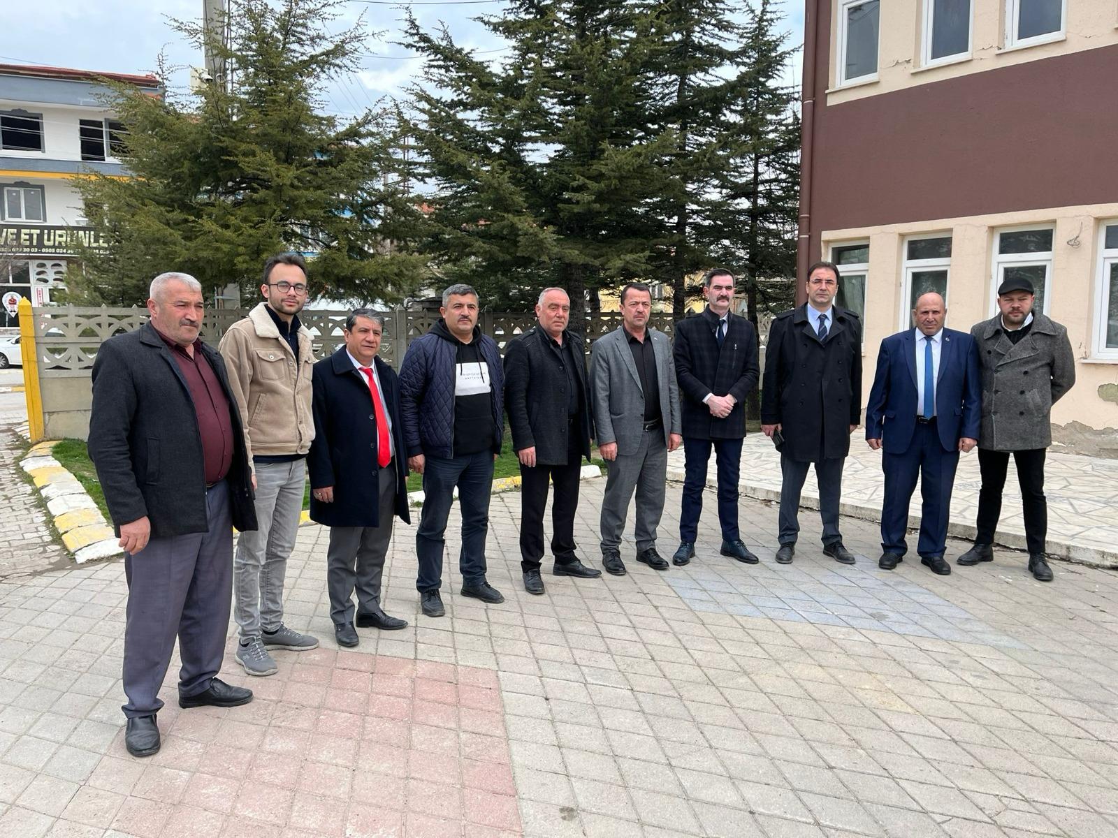 AYAĞI YERE BASMAYAN, KAYNAĞI OLUŞTURULMAMIŞ, DETAYLARI ÇALIŞILMAMIŞ HİÇBİR PROJEMİZ YOK