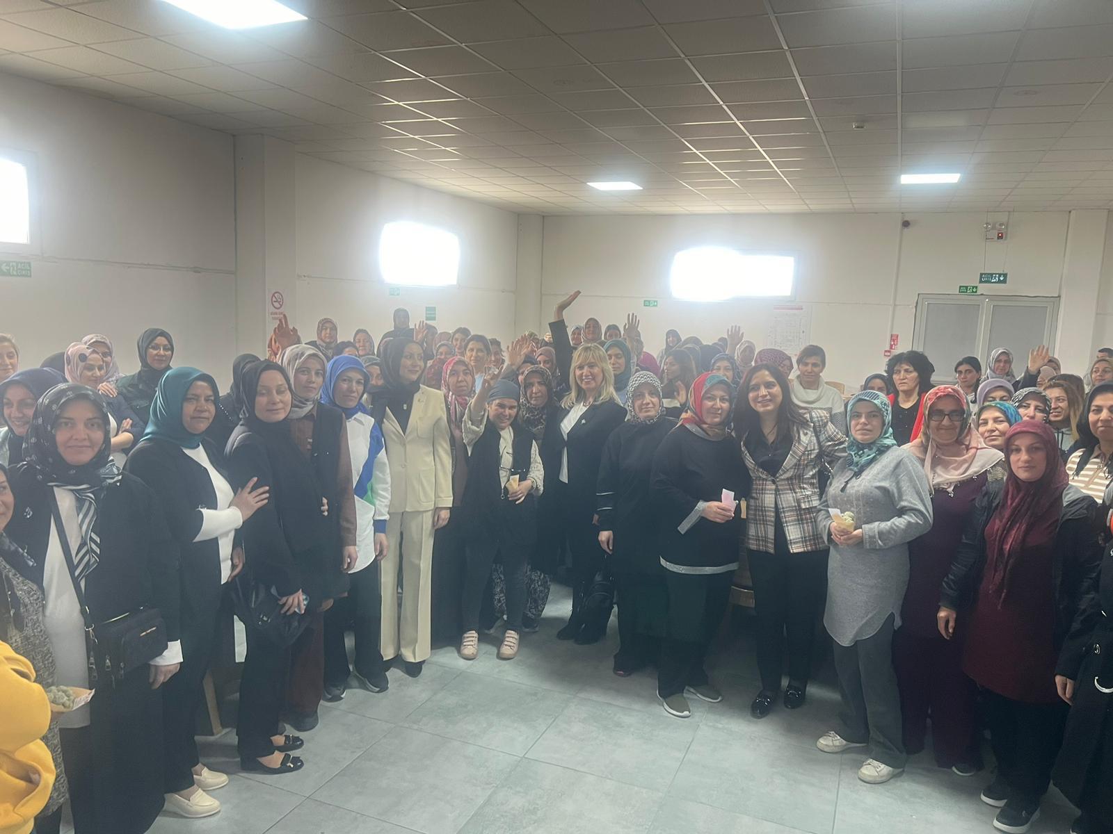 AYAĞI YERE BASMAYAN, KAYNAĞI OLUŞTURULMAMIŞ, DETAYLARI ÇALIŞILMAMIŞ HİÇBİR PROJEMİZ YOK