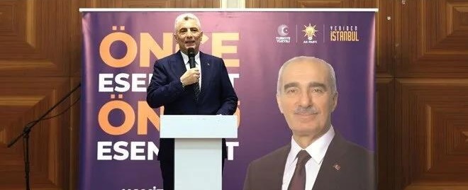 Bakan Bolat: Vatandaşı kazıklamak isteyenlerle alışveriş yapmayacağız