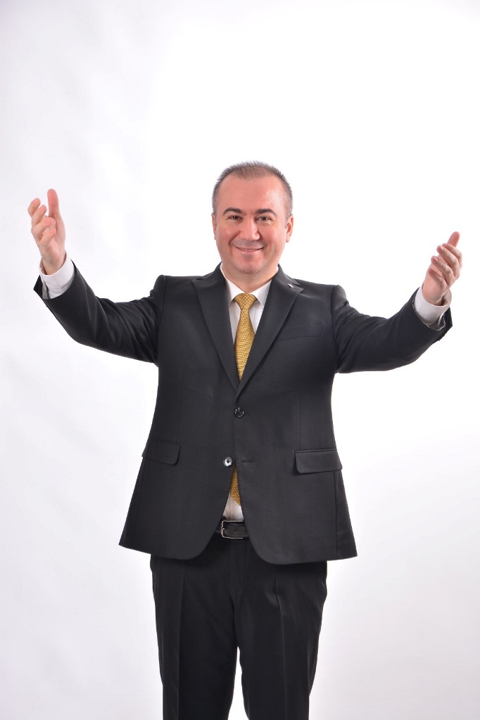 ULUÇAY'DAN ÇOCUKLAR İÇİN PROJE!