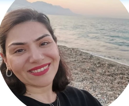 Eski Eş Dehşet Saçtı