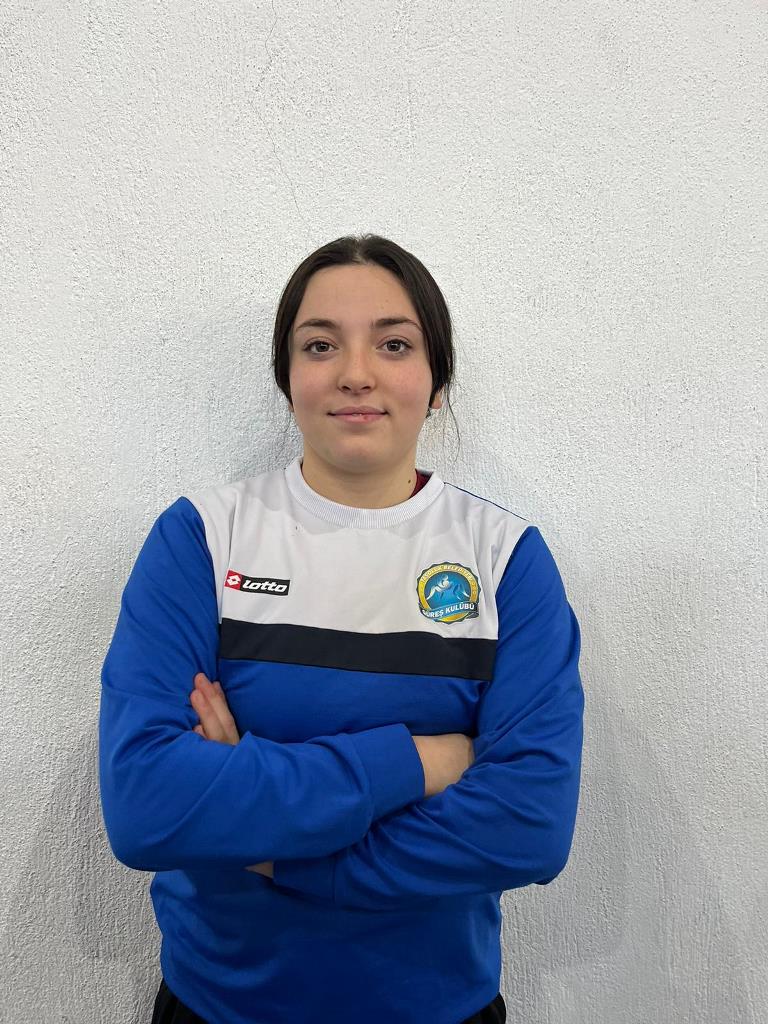 TAŞOLUK'TAN 5 SPORCU ULUSLARARASI ZAFER TURNUVASI'NA GİDİYOR