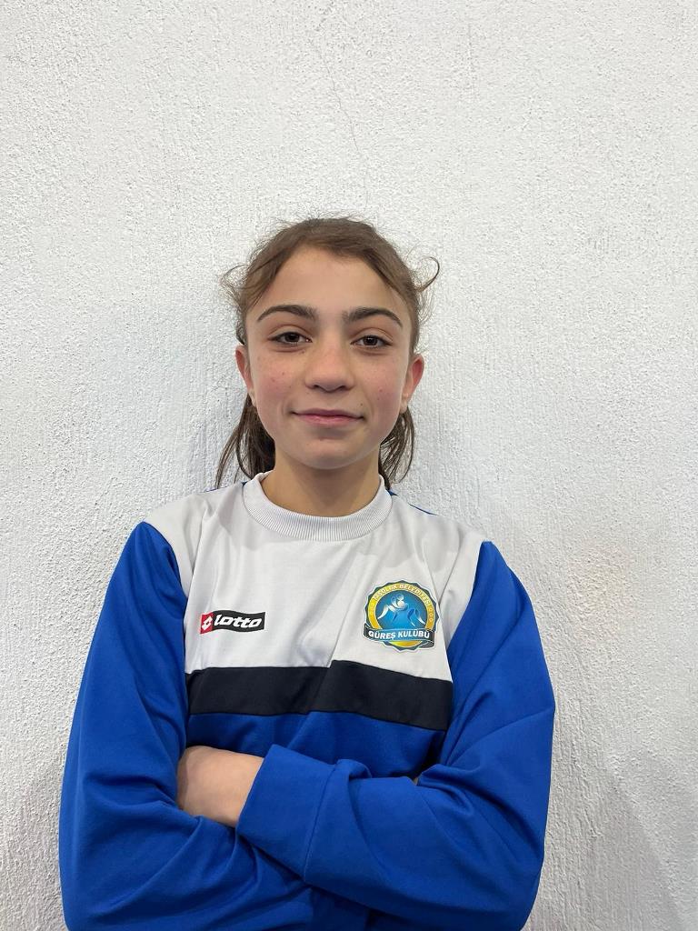 TAŞOLUK'TAN 5 SPORCU ULUSLARARASI ZAFER TURNUVASI'NA GİDİYOR