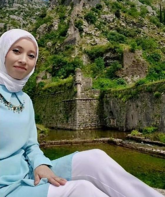 Kasiyer Merve'nin Öldürüldüğü Market Baskını Davası Başladı