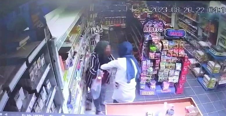 Kasiyer Merve'nin Öldürüldüğü Market Baskını Davası Başladı