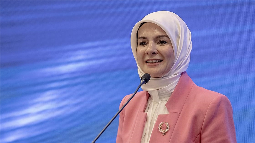 Bakan Göktaş, BM Kadının Statüsü Komisyonuna Katılacak