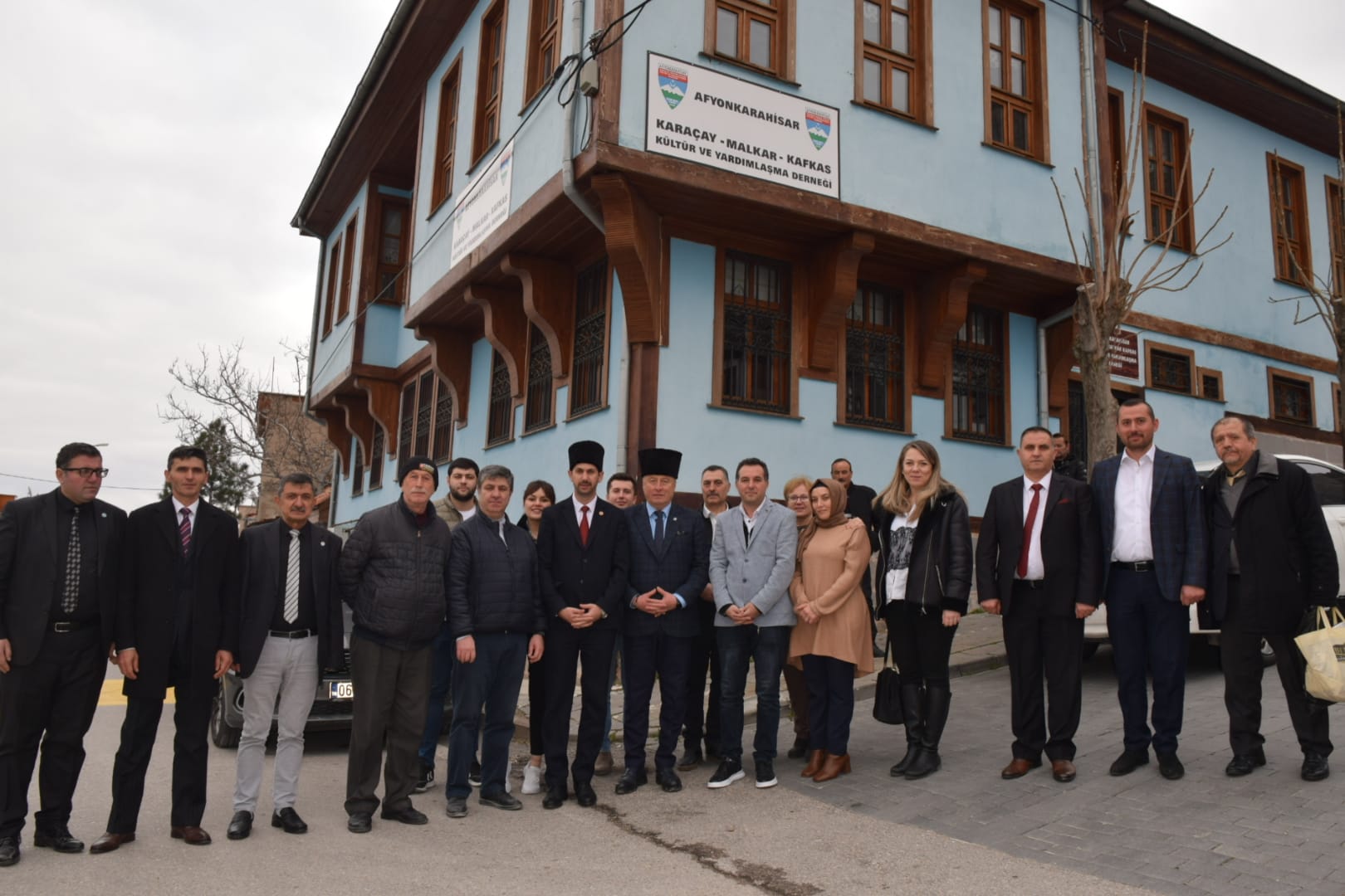 "Herkes İçin Özgürlük ve Eşitlik Vadediyoruz!"