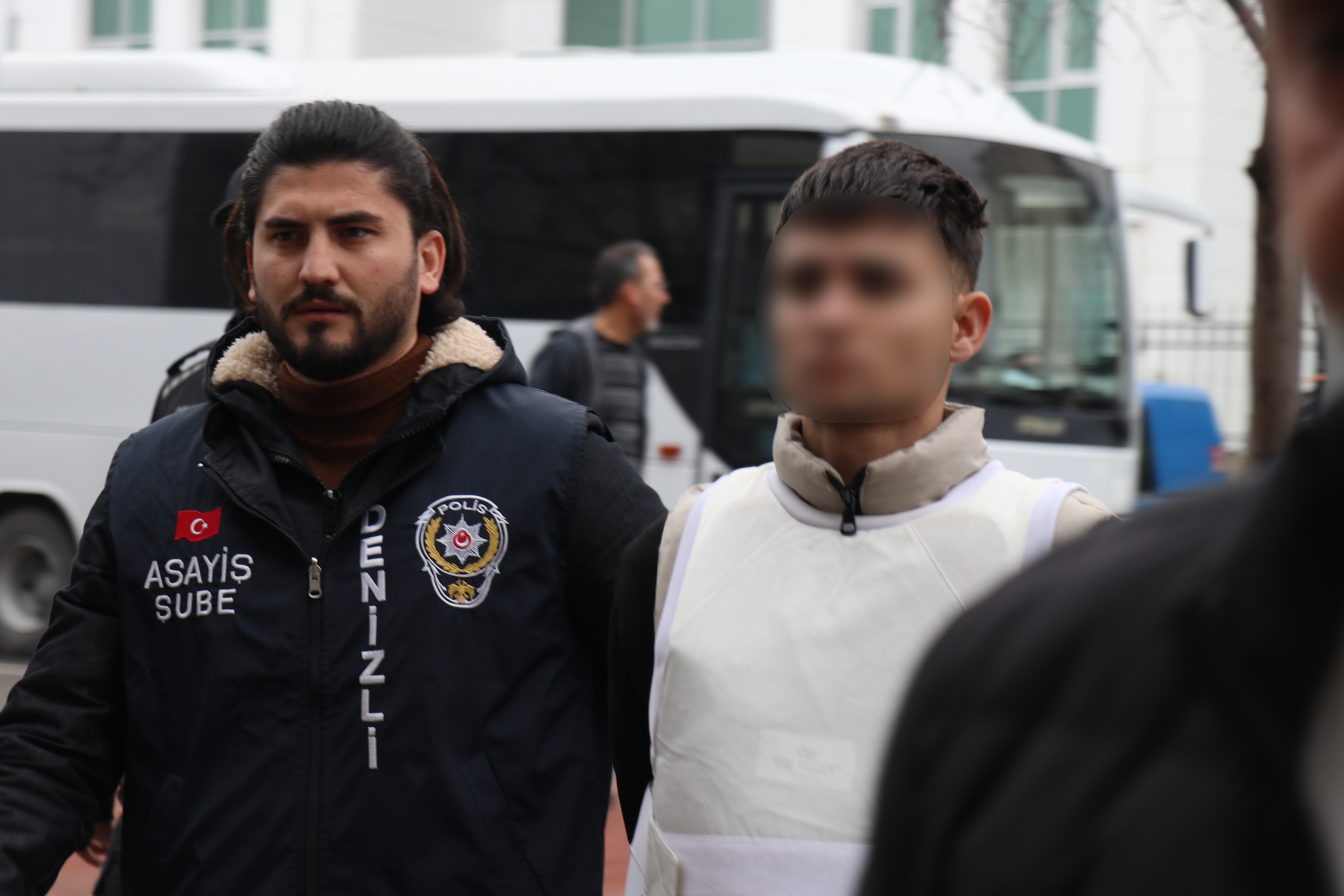 Hastane Kantini Saldırısında İlginç Detay