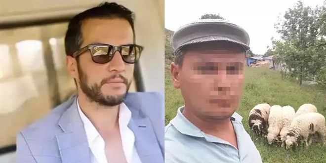 Akrabasını Öldürdü Yaptıklarıyla Pes Dedirtti!