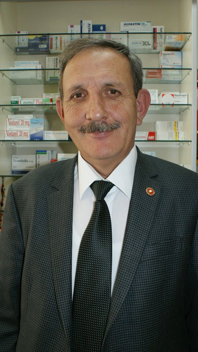 Sultandağı CHP'nin Acı Kaybı