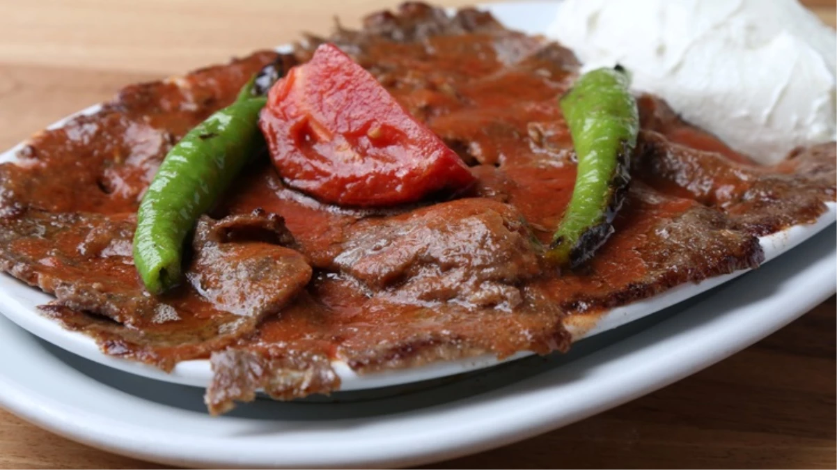 RAMAZAN GELDİ BİR PORSİYON İSKENDER FİYATI DUDAK UÇUKLATTI
