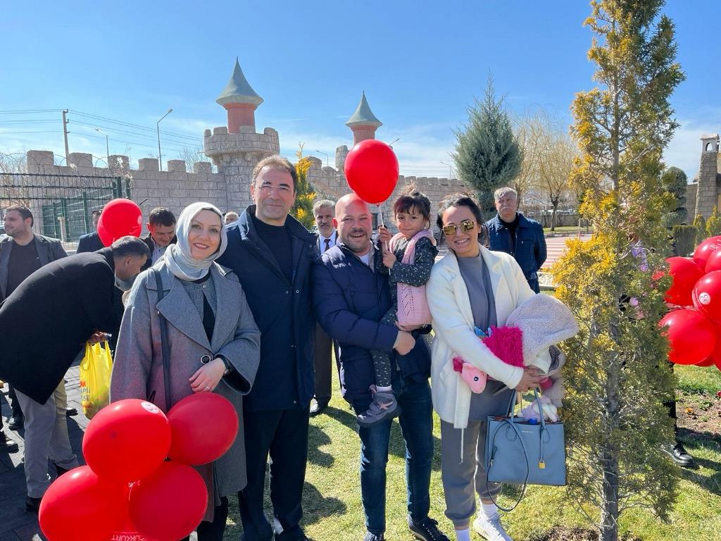"ŞEHİR İÇİ TRAFİK İŞKENCESİNİ SONA ERDİRECEĞİZ"
