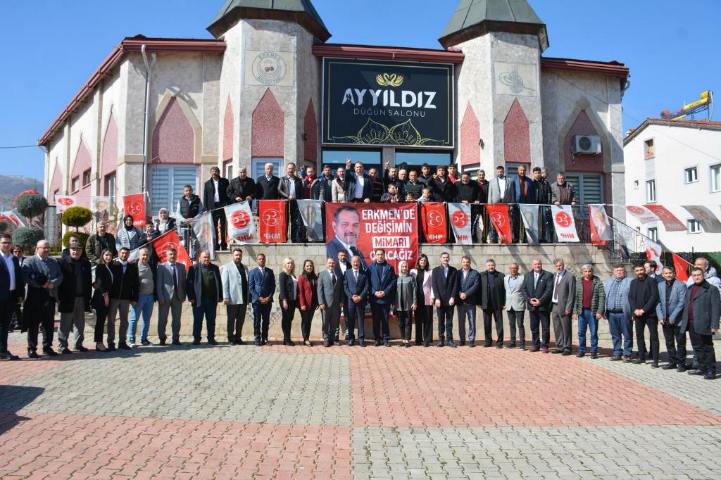 "ŞEHİR İÇİ TRAFİK İŞKENCESİNİ SONA ERDİRECEĞİZ"