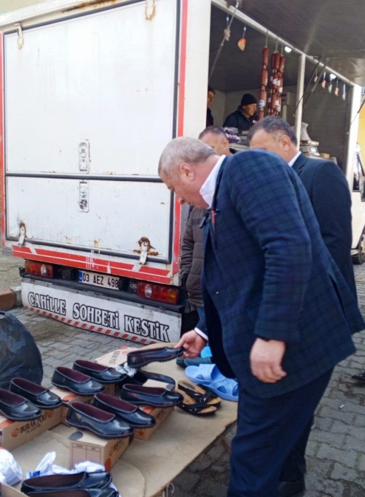 "YAKINDA 'ÇARIK' DÖNEMİNİ YENİDEN YAŞAYACAĞIZ"