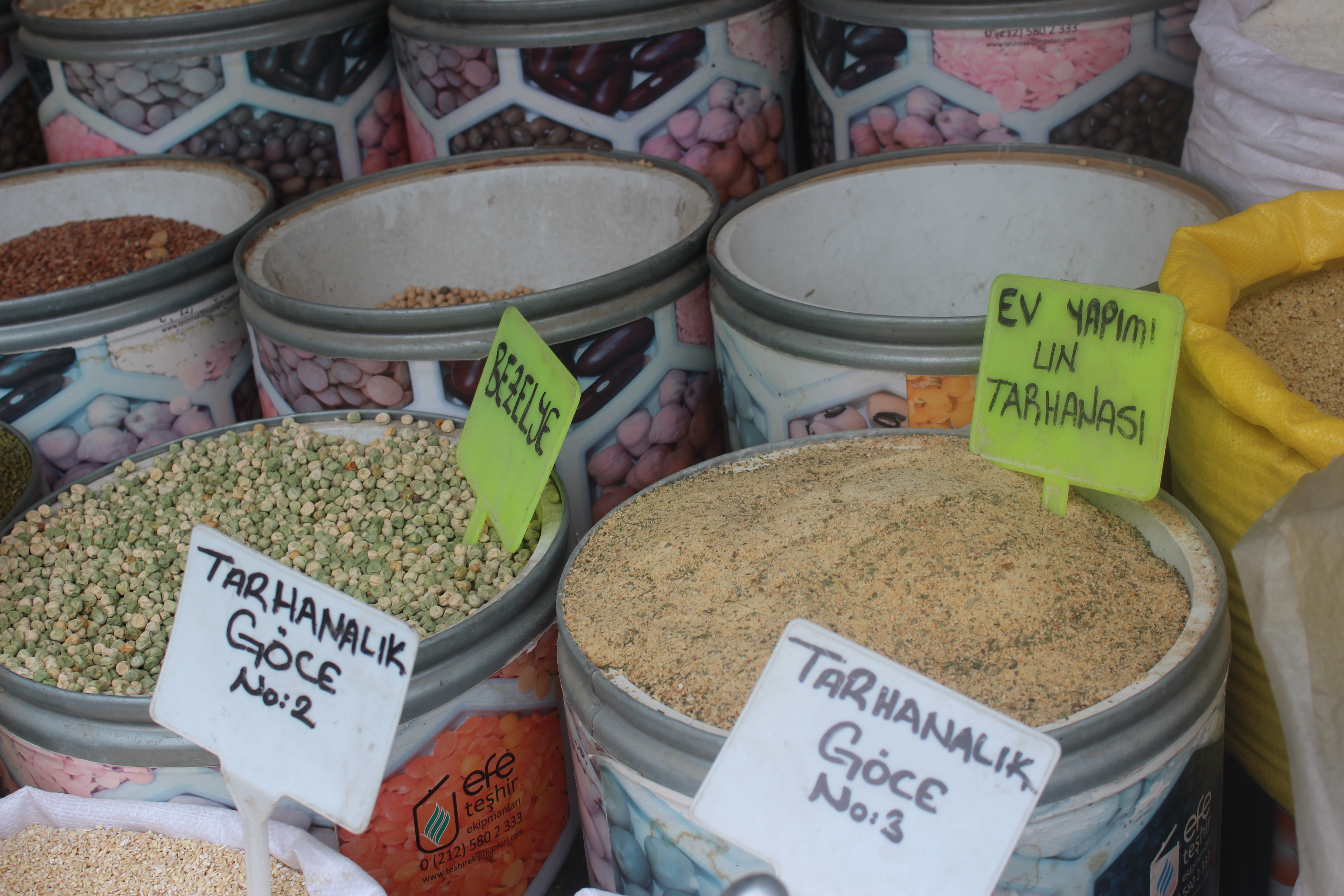 Rahat Oruç Tutmanın Yolları! Ramazan da Susuz Kalmamak İçin Bu Bitkileri Tüketin…