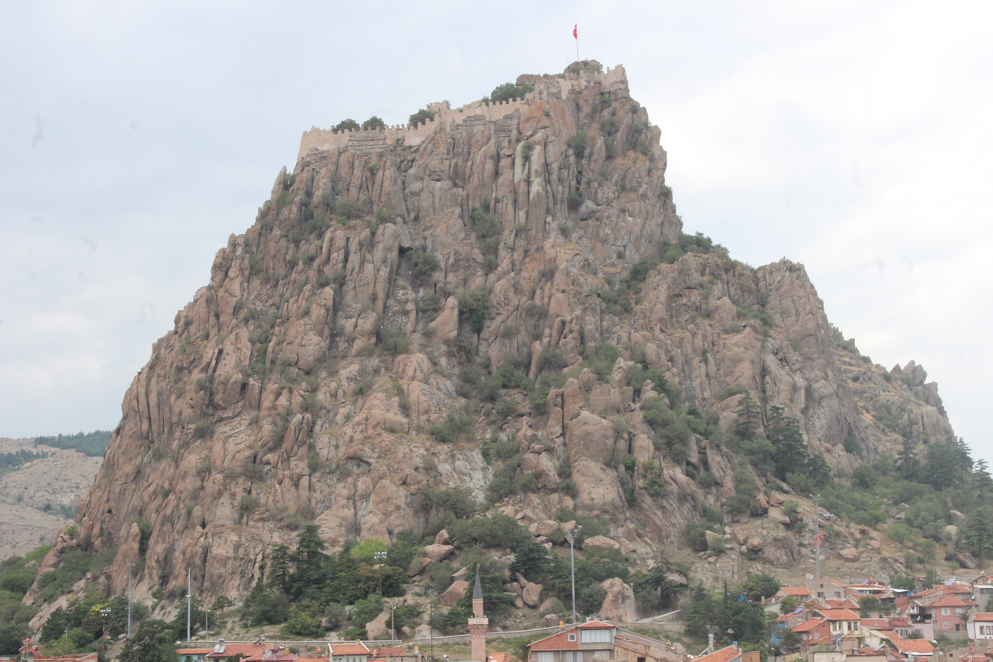 AFYON’DA RAMAZAN AYI’NIN İLK HAFTASI HAVA NASIL OLACAK?