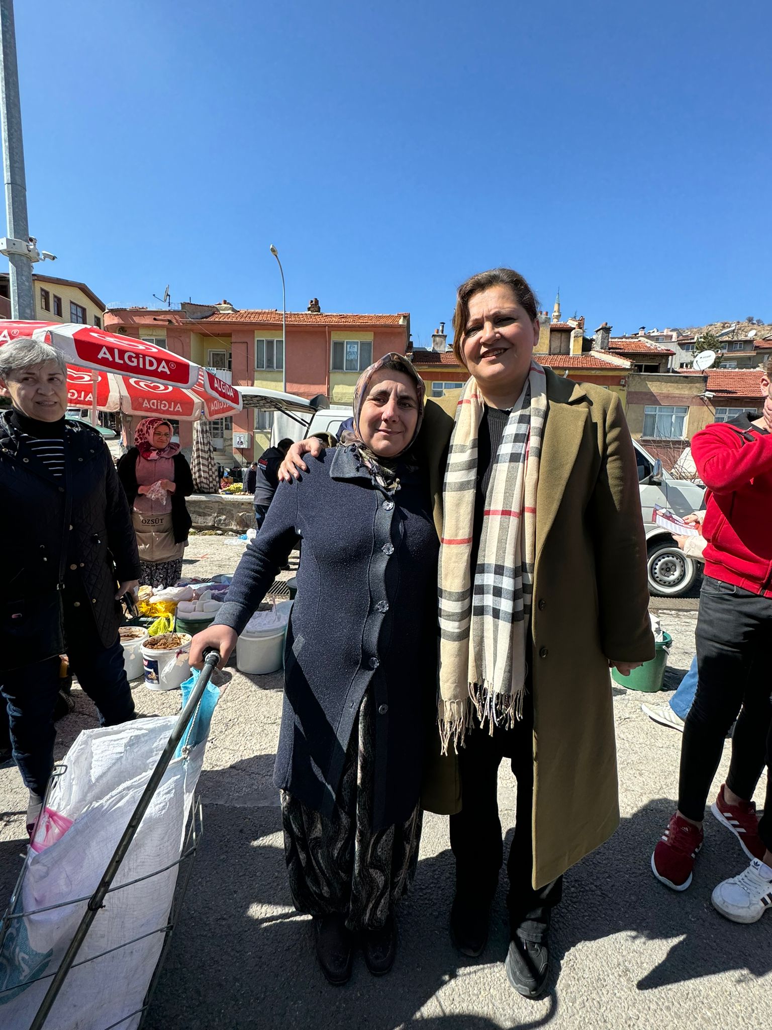 KÖKSAL: GÖÇ VEREN DEĞİL, GÖÇ ALAN BİR İL OLACAĞIZ