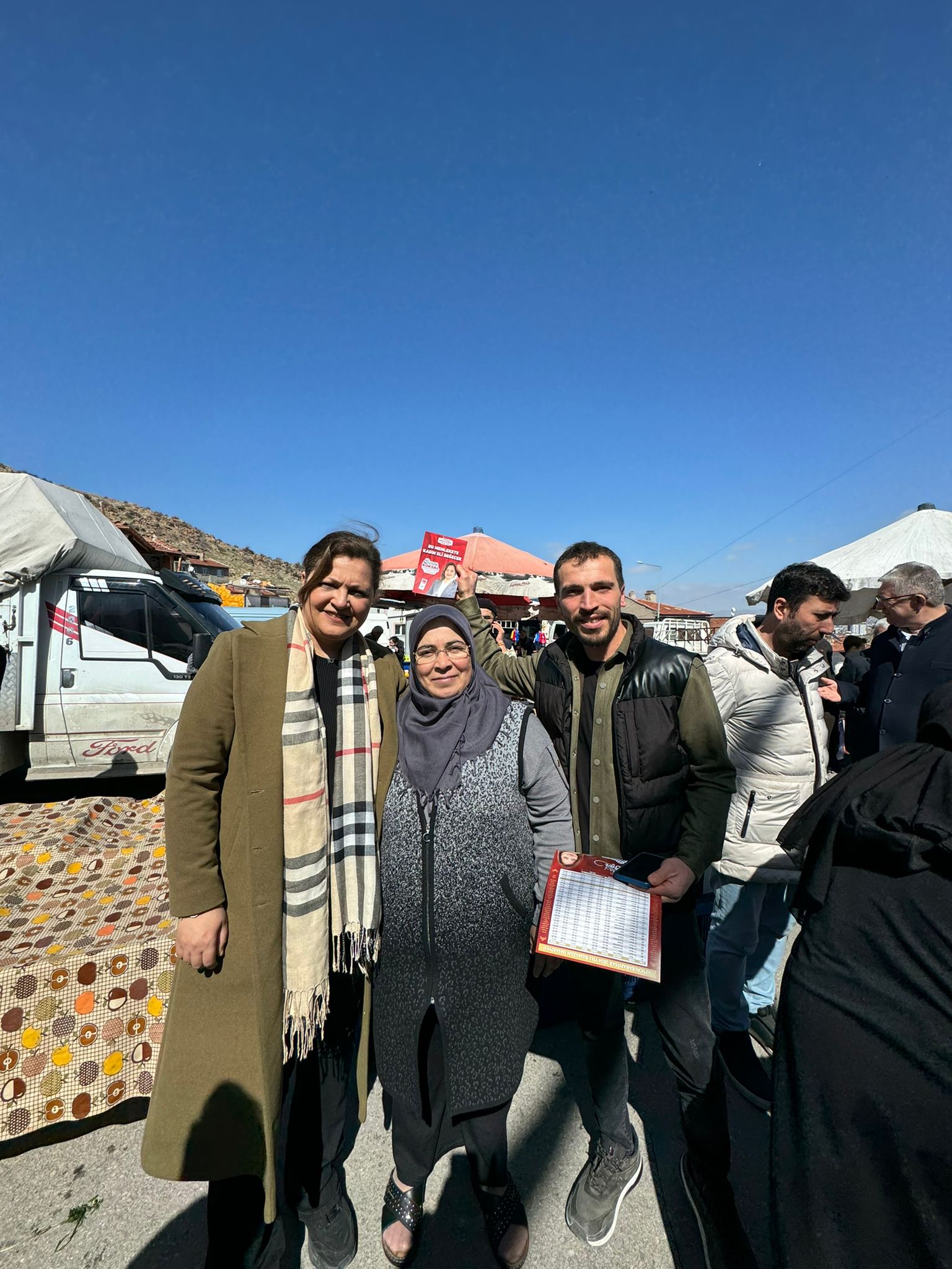 KÖKSAL: GÖÇ VEREN DEĞİL, GÖÇ ALAN BİR İL OLACAĞIZ